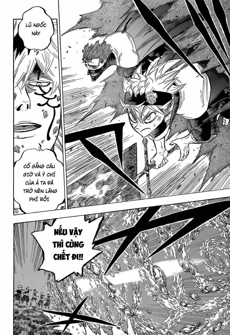 Pháp Sư Không Phép Thuật Chap 153 - Next Chap 152