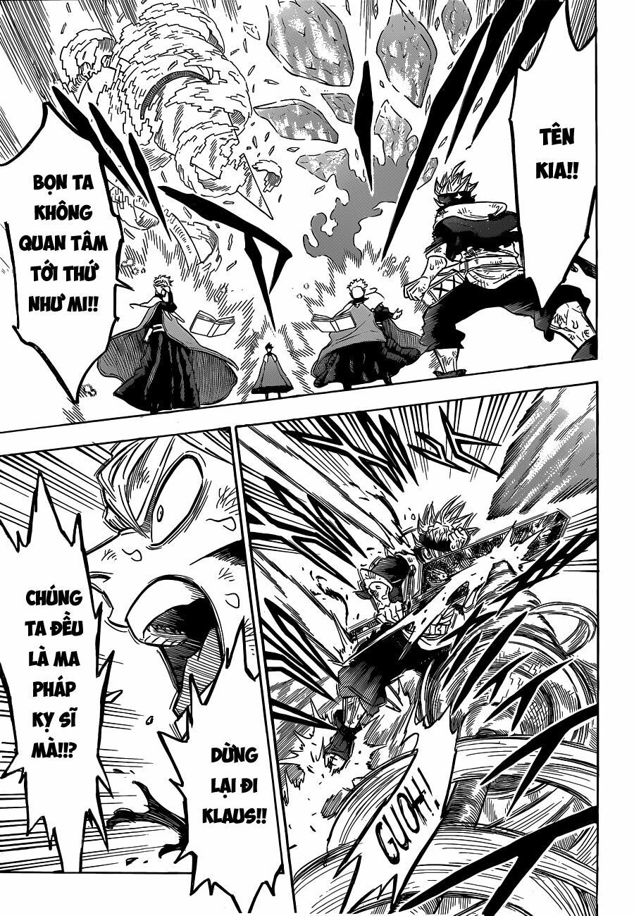 Pháp Sư Không Phép Thuật Chap 154 - Next Chap 153