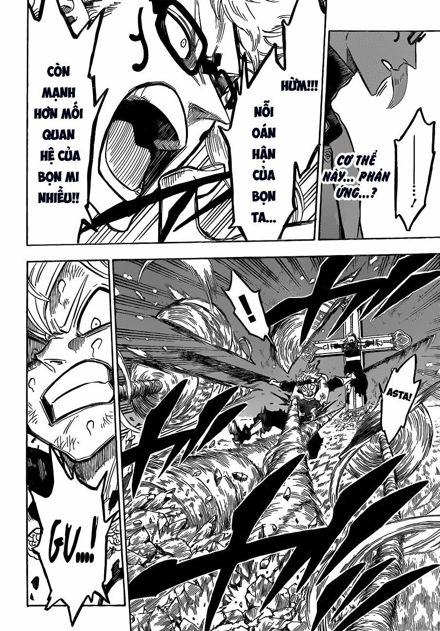 Pháp Sư Không Phép Thuật Chap 154 - Next Chap 153