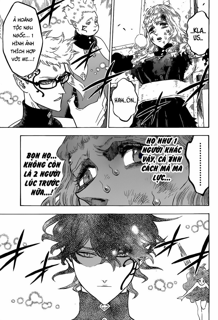 Pháp Sư Không Phép Thuật Chap 154 - Next Chap 153