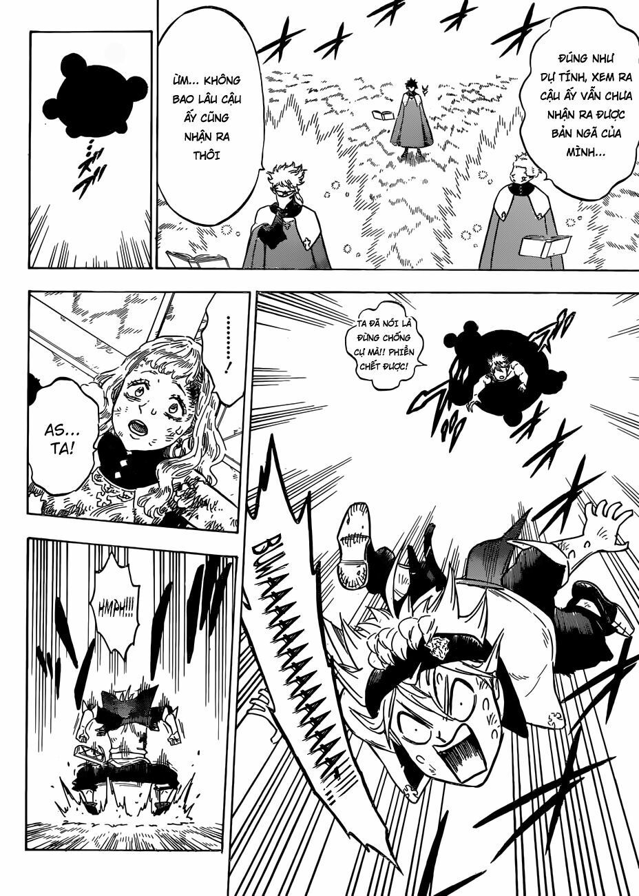 Pháp Sư Không Phép Thuật Chap 154 - Next Chap 153