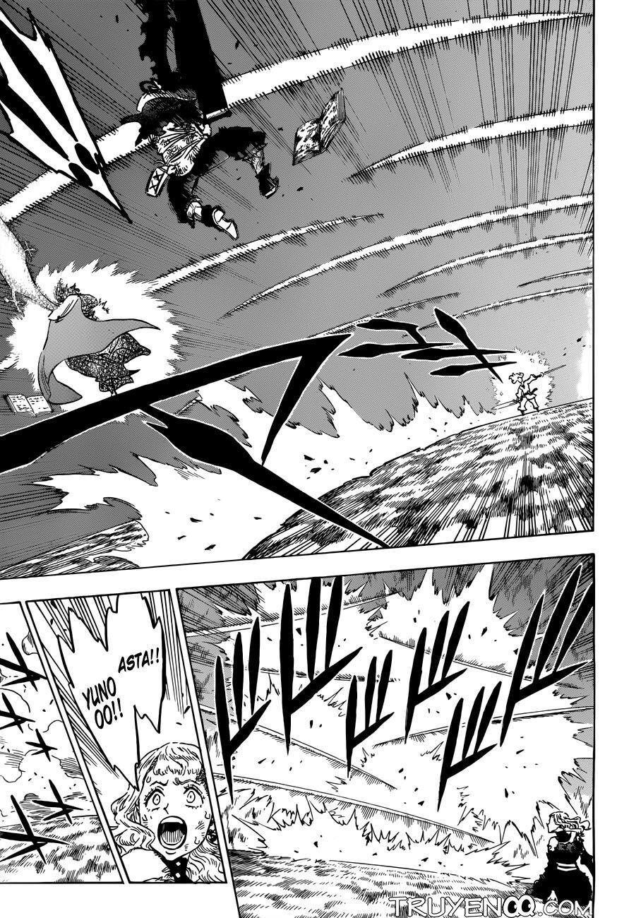 Pháp Sư Không Phép Thuật Chap 156 - Next Chap 155