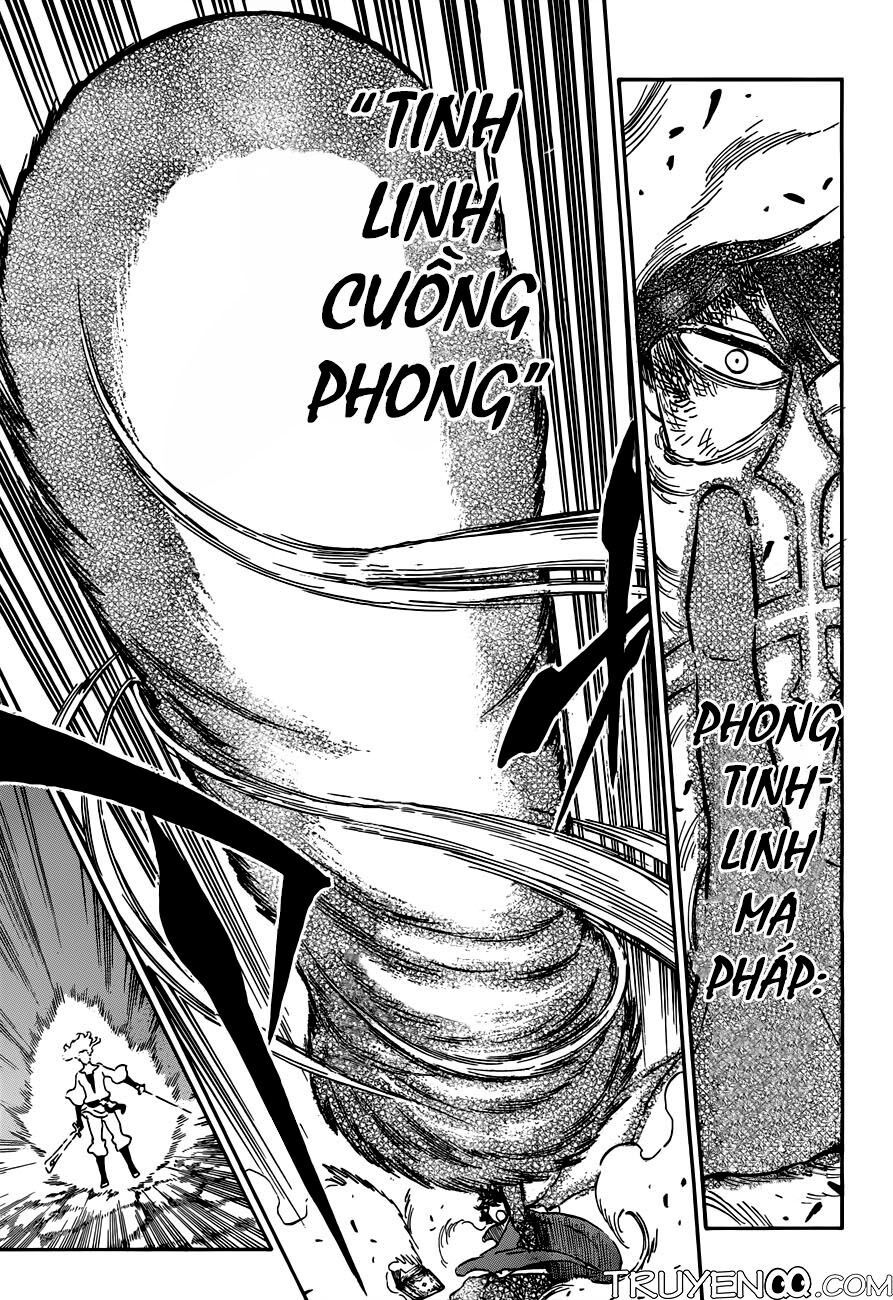 Pháp Sư Không Phép Thuật Chap 156 - Next Chap 155