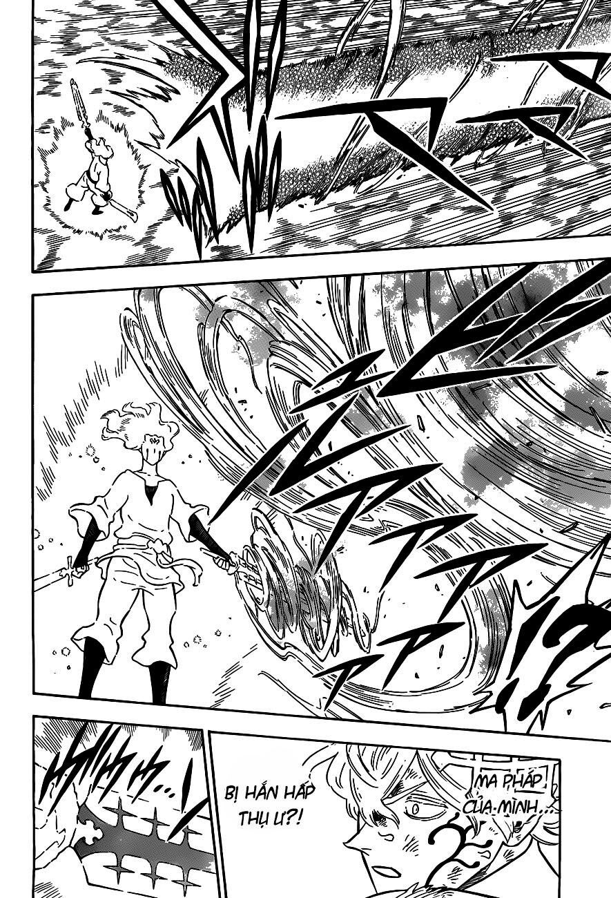 Pháp Sư Không Phép Thuật Chap 156 - Next Chap 155