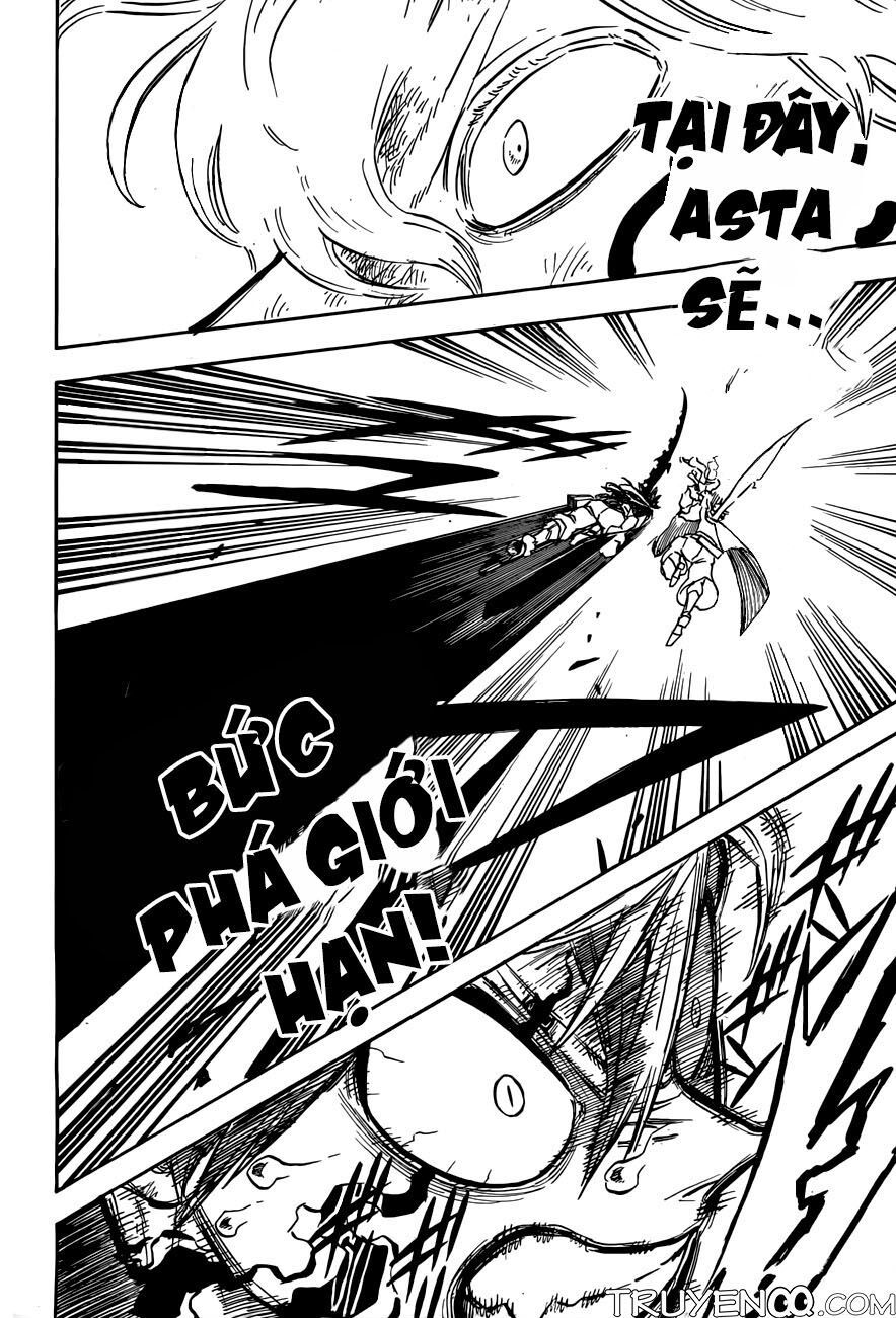 Pháp Sư Không Phép Thuật Chap 156 - Next Chap 155