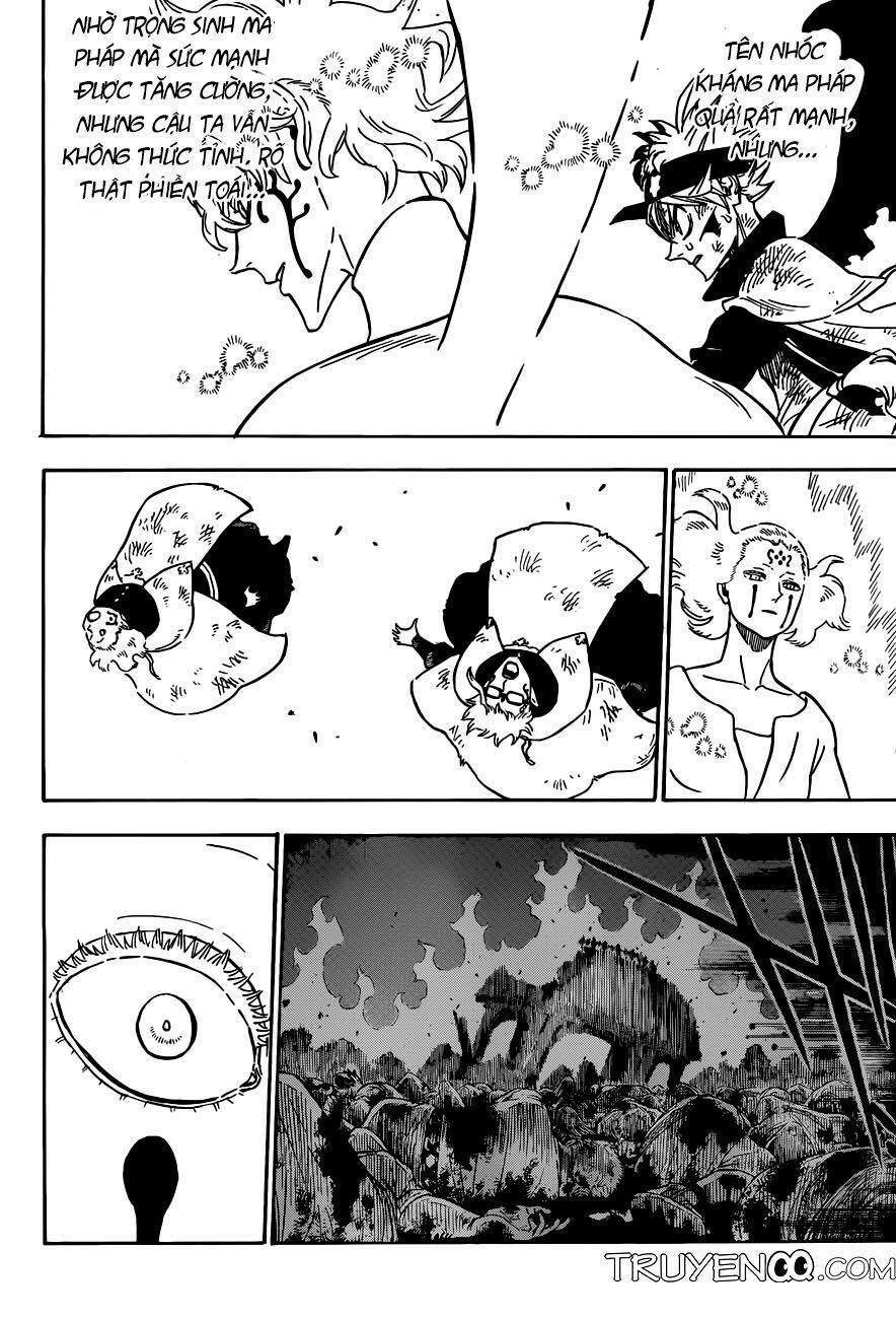 Pháp Sư Không Phép Thuật Chap 156 - Next Chap 155