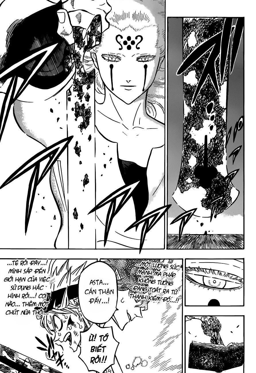 Pháp Sư Không Phép Thuật Chap 156 - Next Chap 155