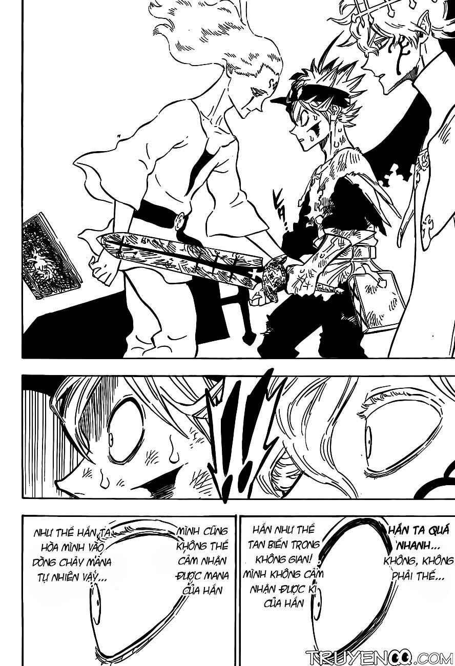 Pháp Sư Không Phép Thuật Chap 156 - Next Chap 155