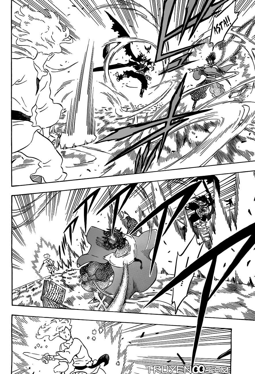 Pháp Sư Không Phép Thuật Chap 156 - Next Chap 155