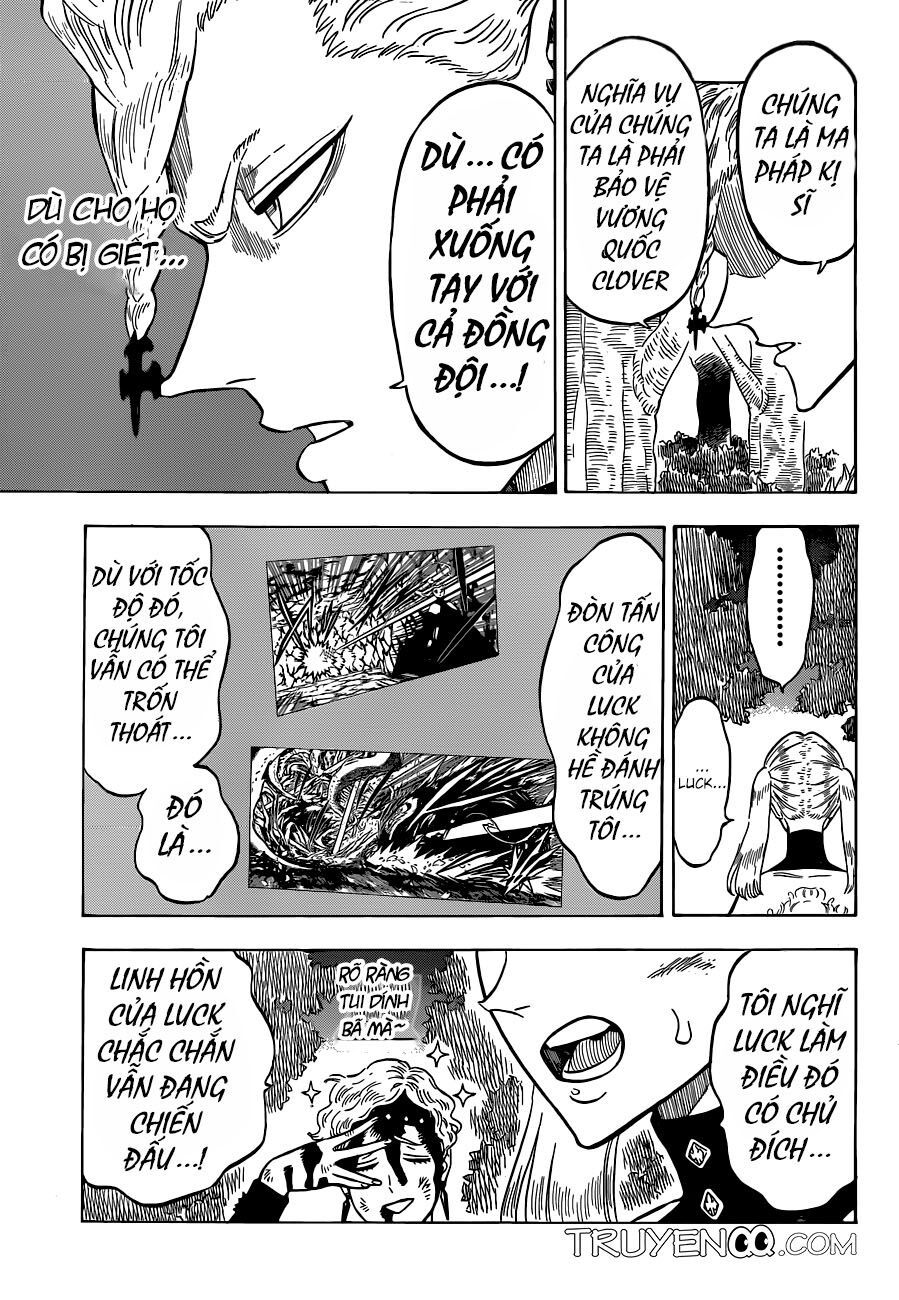 Pháp Sư Không Phép Thuật Chap 157 - Next Chap 156