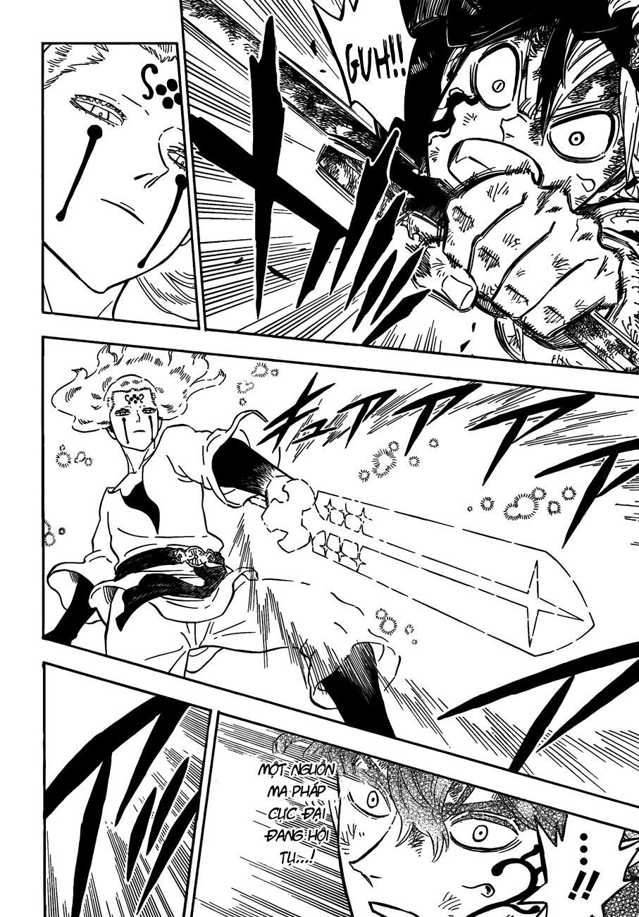 Pháp Sư Không Phép Thuật Chap 157 - Next Chap 156