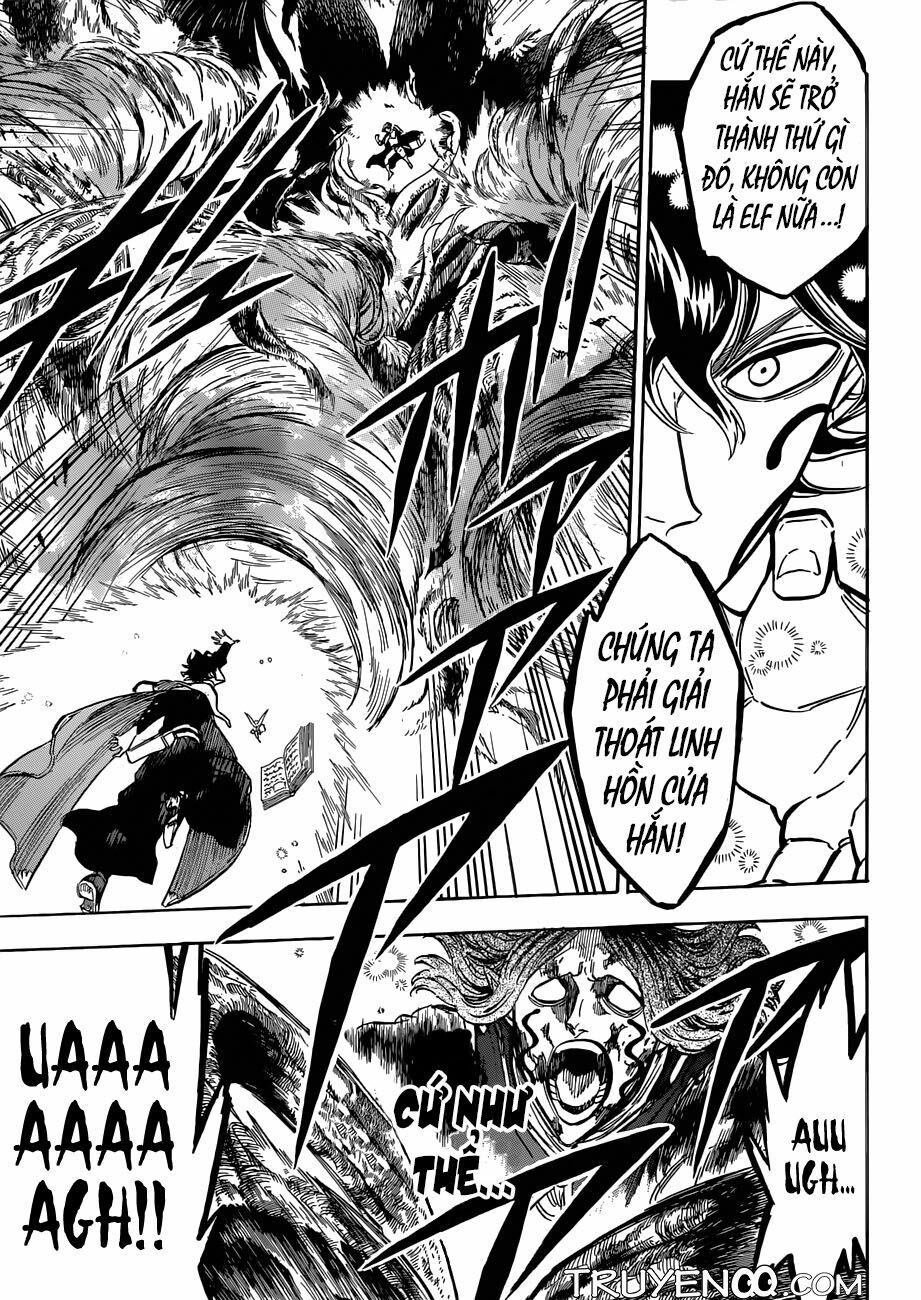 Pháp Sư Không Phép Thuật Chap 159 - Next Chap 158