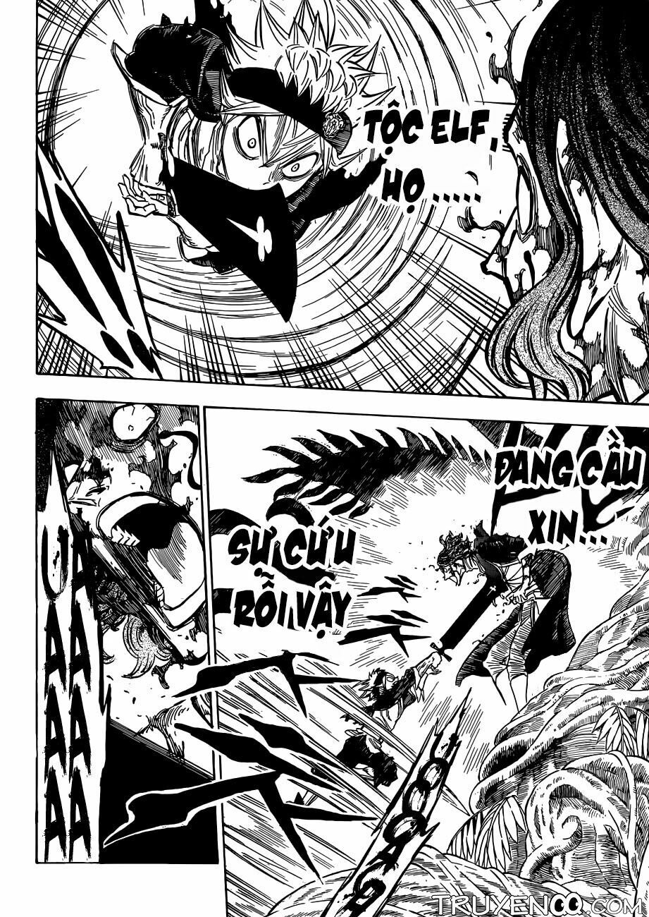 Pháp Sư Không Phép Thuật Chap 159 - Next Chap 158