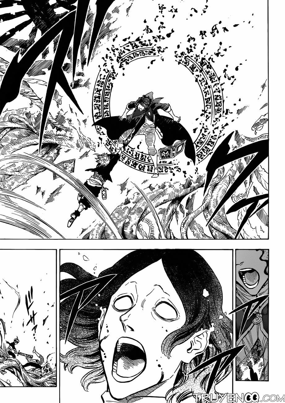 Pháp Sư Không Phép Thuật Chap 159 - Next Chap 158