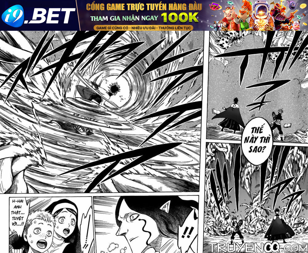 Pháp Sư Không Phép Thuật Chap 159 - Next Chap 158