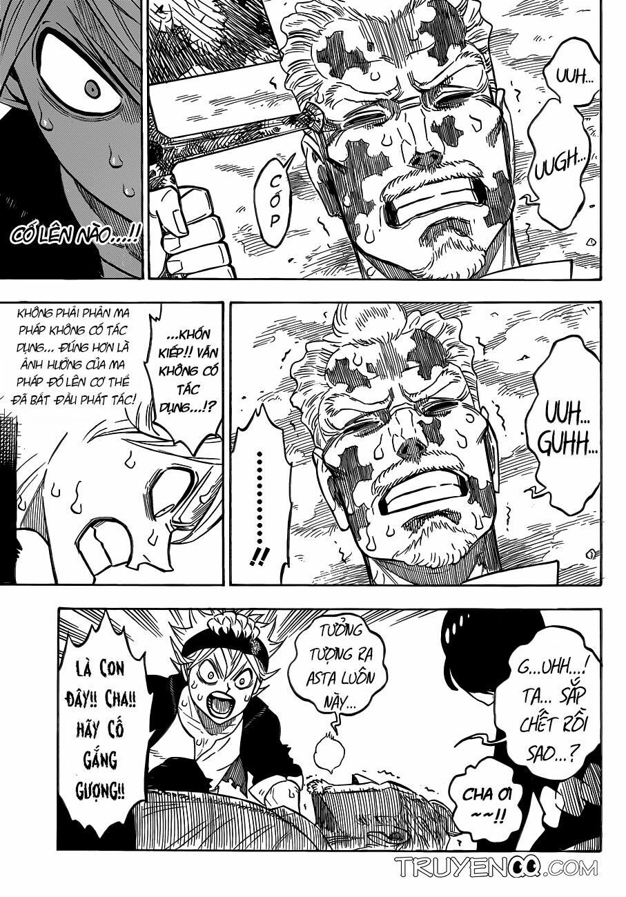 Pháp Sư Không Phép Thuật Chap 159 - Next Chap 158