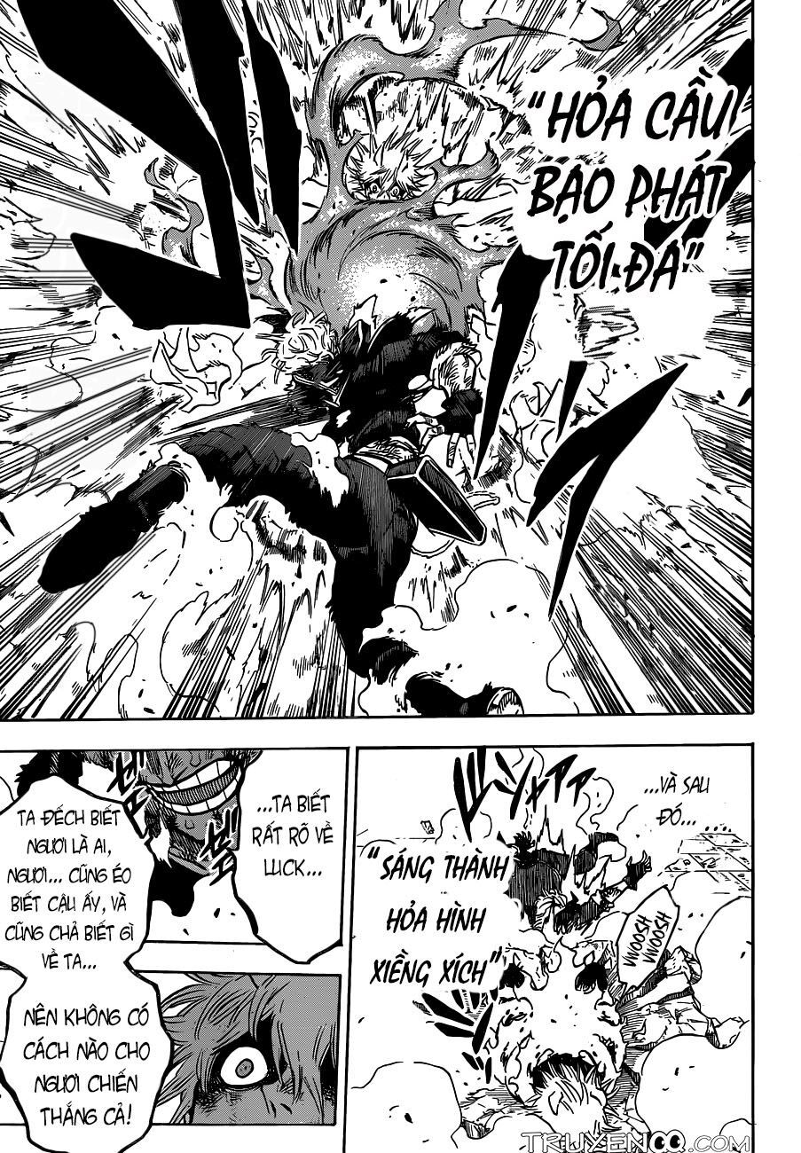 Pháp Sư Không Phép Thuật Chap 160 - Next Chap 159