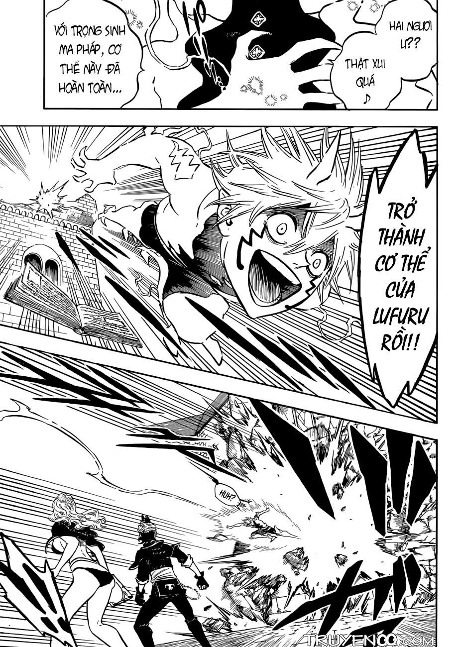 Pháp Sư Không Phép Thuật Chap 160 - Next Chap 159