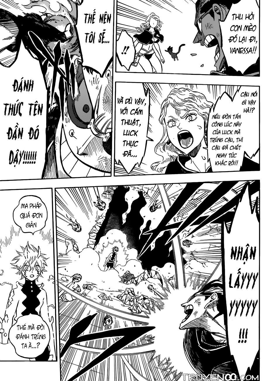 Pháp Sư Không Phép Thuật Chap 160 - Next Chap 159