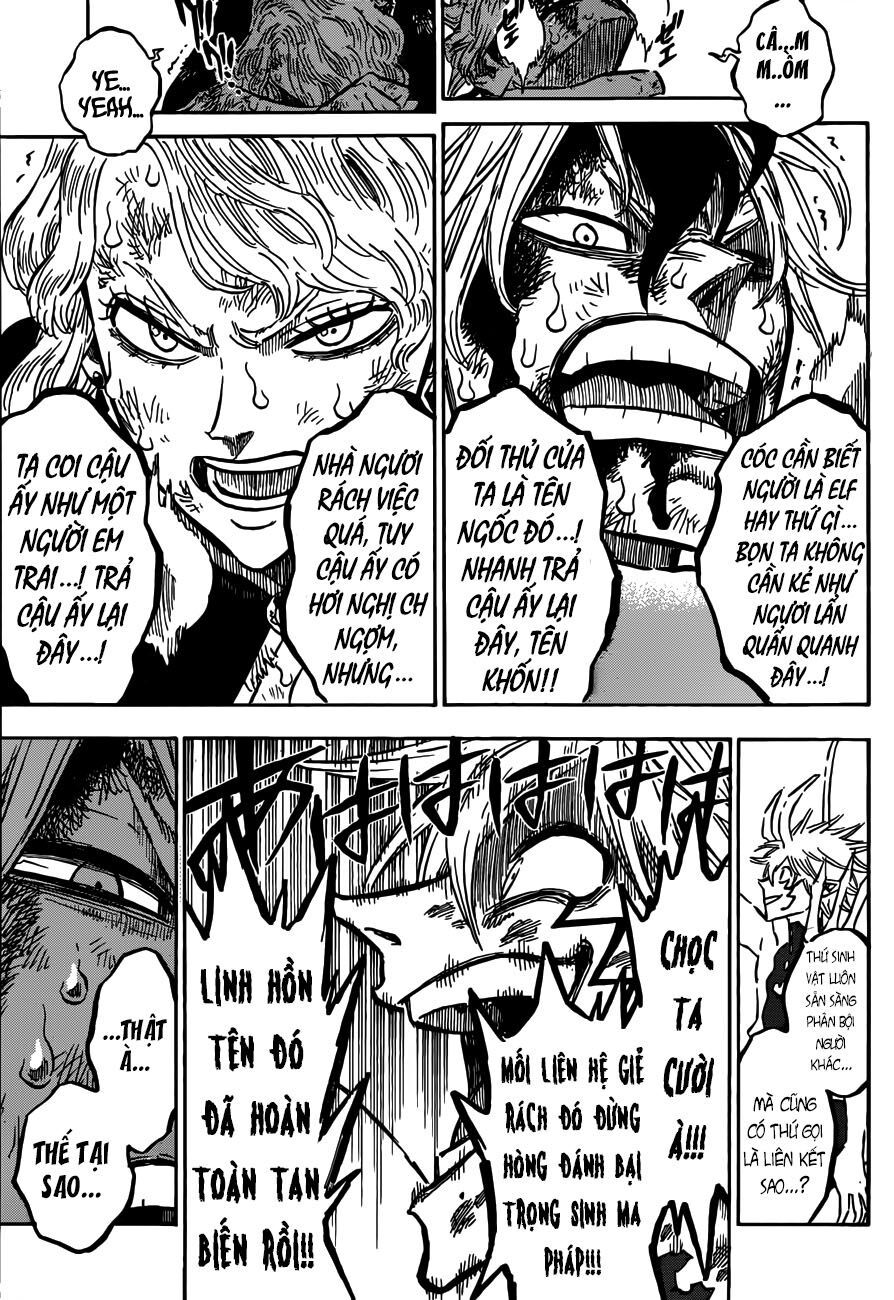 Pháp Sư Không Phép Thuật Chap 161 - Next Chap 160