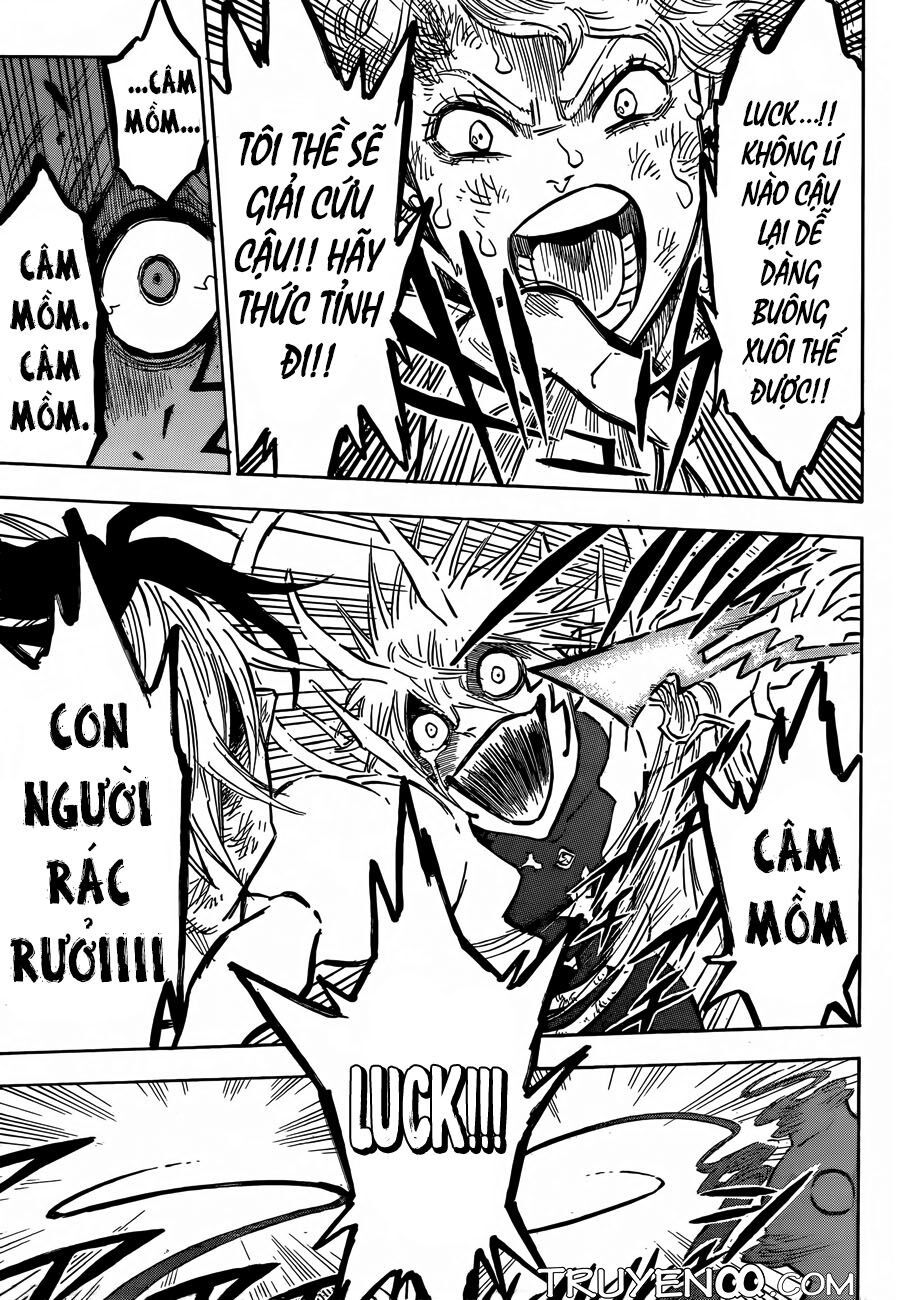 Pháp Sư Không Phép Thuật Chap 161 - Next Chap 160