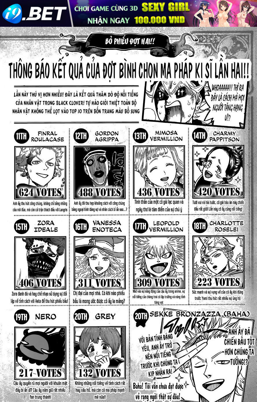 Pháp Sư Không Phép Thuật Chap 161 - Next Chap 160