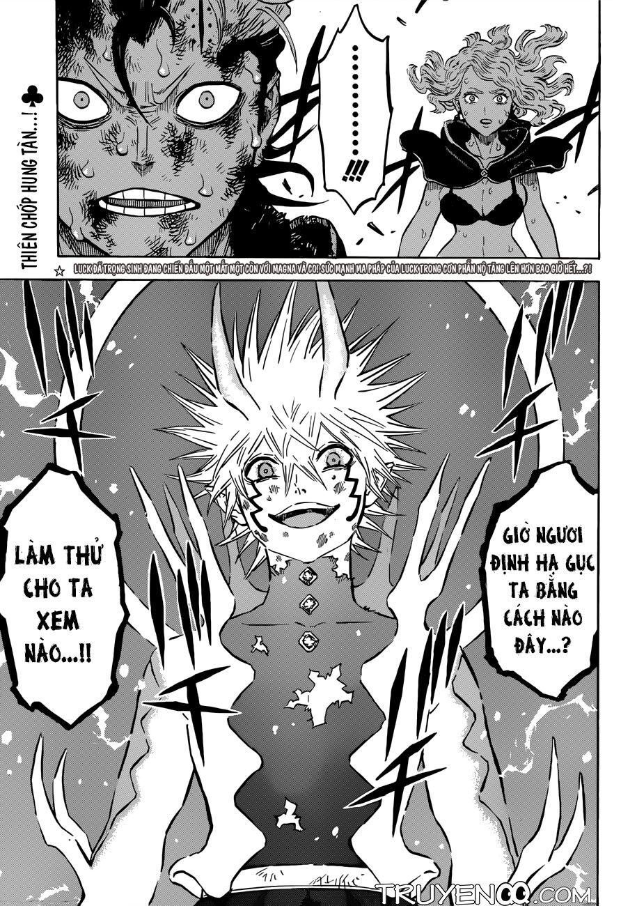 Pháp Sư Không Phép Thuật Chap 161 - Next Chap 160