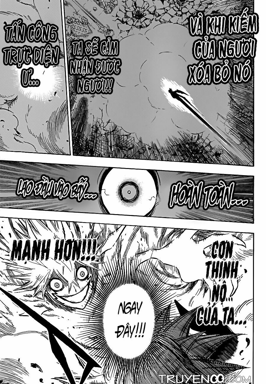 Pháp Sư Không Phép Thuật Chap 162 - Next Chap 161