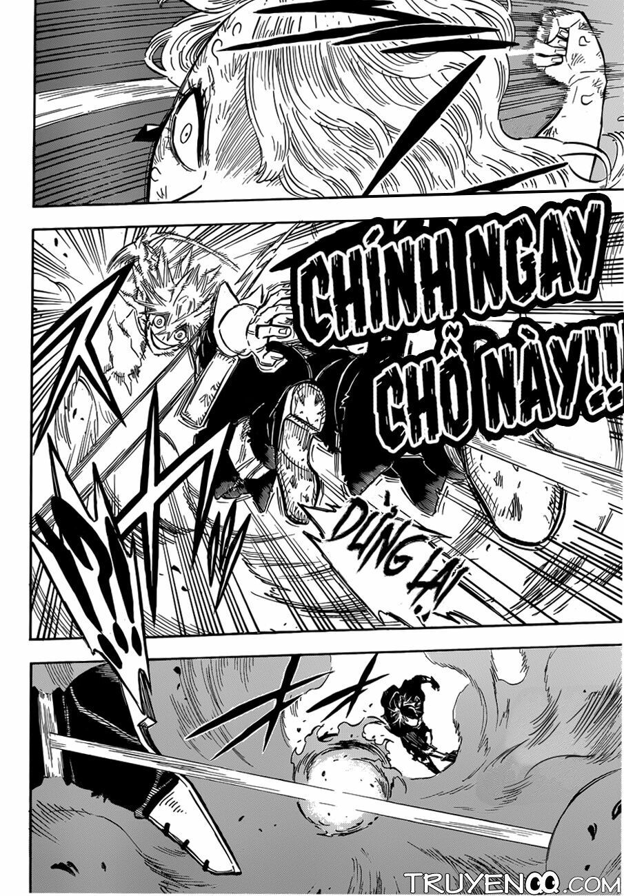 Pháp Sư Không Phép Thuật Chap 162 - Next Chap 161