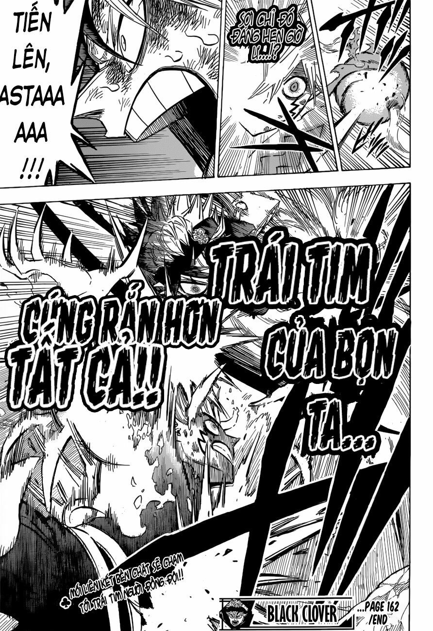 Pháp Sư Không Phép Thuật Chap 162 - Next Chap 161