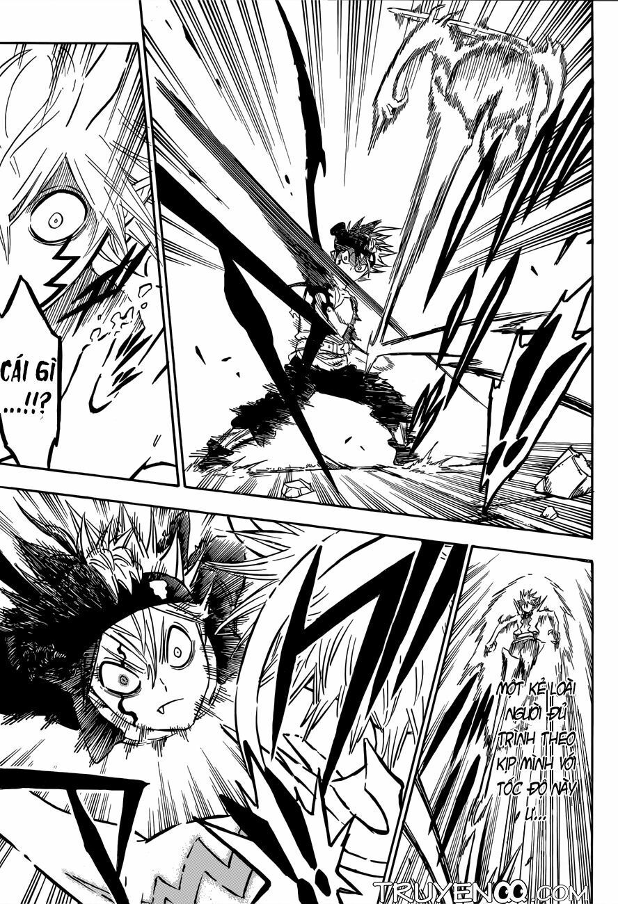 Pháp Sư Không Phép Thuật Chap 162 - Next Chap 161