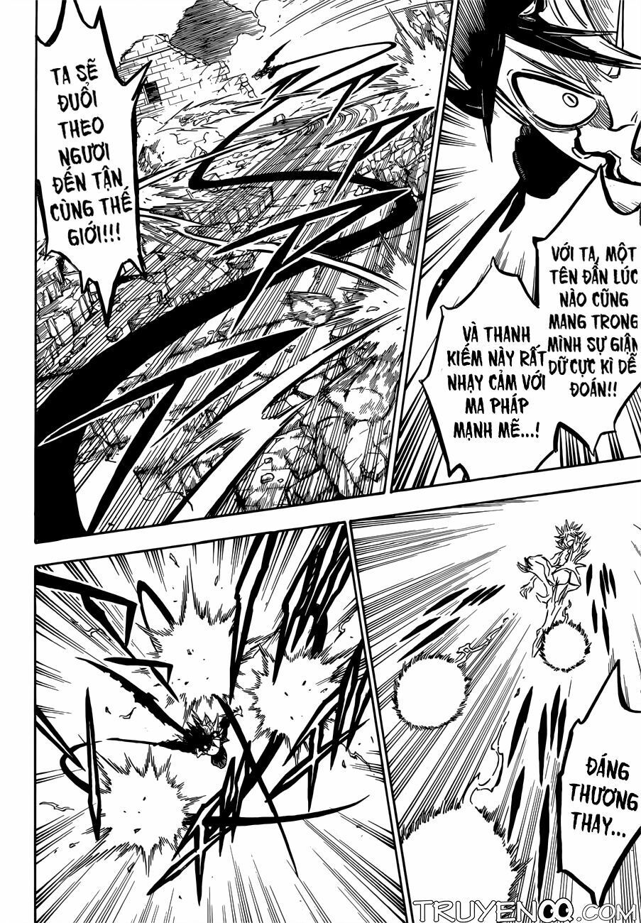 Pháp Sư Không Phép Thuật Chap 162 - Next Chap 161