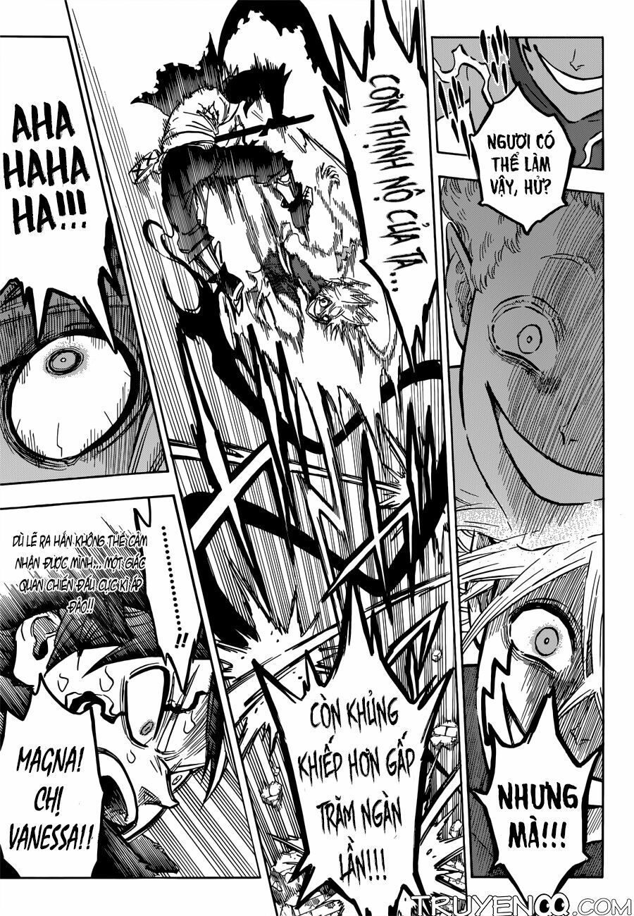 Pháp Sư Không Phép Thuật Chap 162 - Next Chap 161