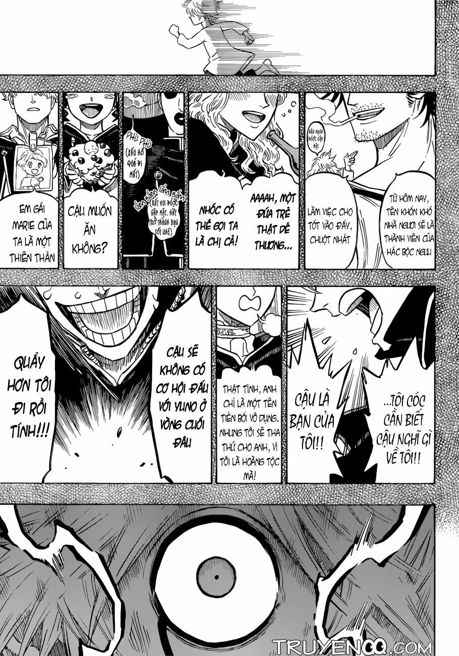 Pháp Sư Không Phép Thuật Chap 163 - Next Chap 162