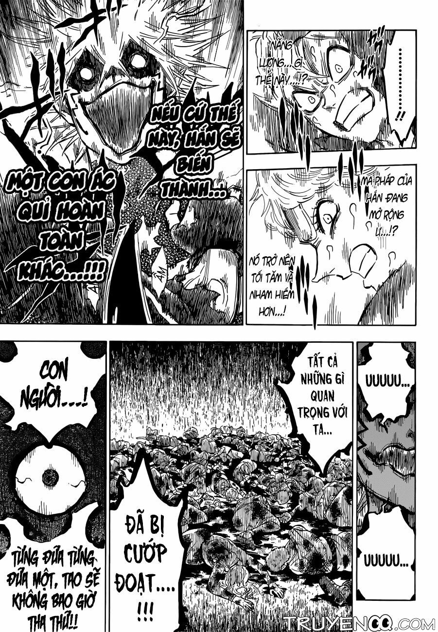 Pháp Sư Không Phép Thuật Chap 163 - Next Chap 162