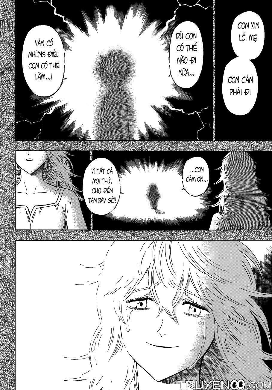 Pháp Sư Không Phép Thuật Chap 163 - Next Chap 162