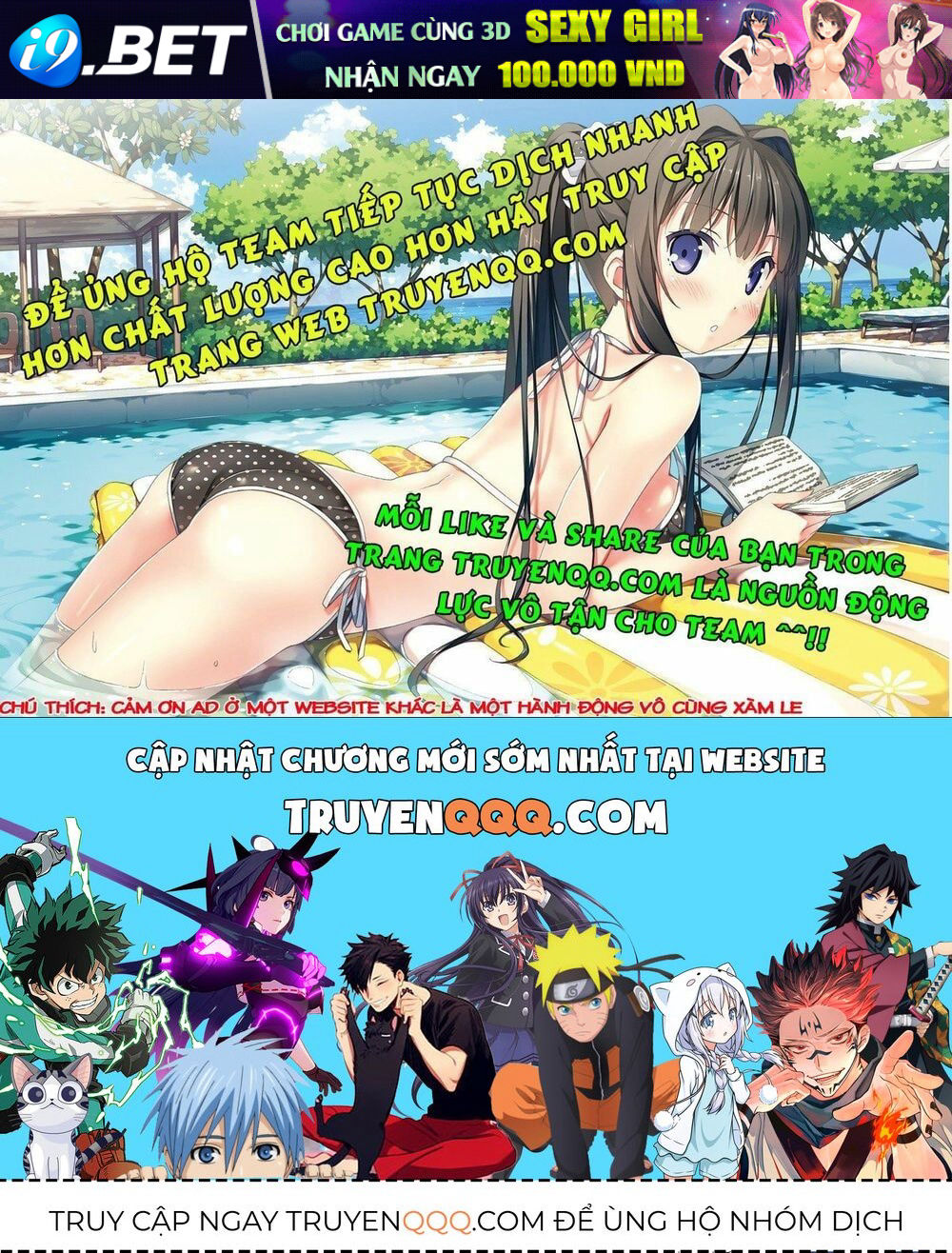 Pháp Sư Không Phép Thuật Chap 164 - Next Chap 163