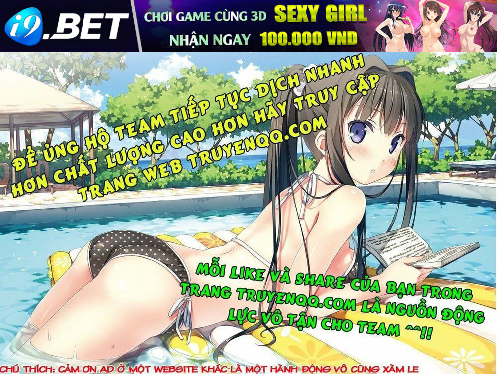 Pháp Sư Không Phép Thuật Chap 165 - Next Chap 164