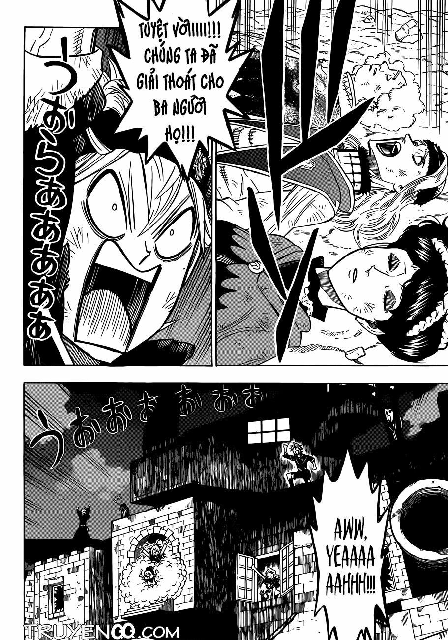 Pháp Sư Không Phép Thuật Chap 166 - Next Chap 165