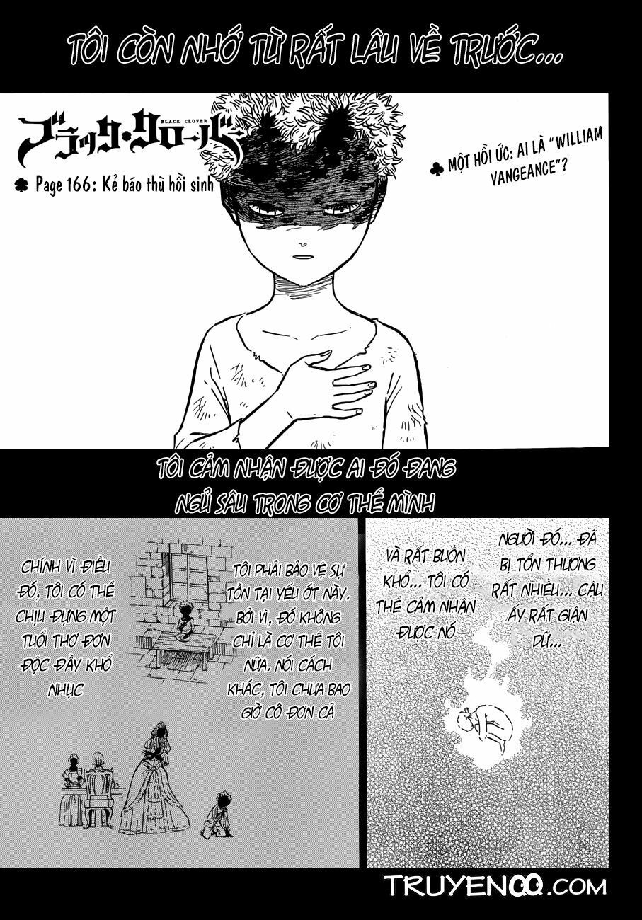 Pháp Sư Không Phép Thuật Chap 166 - Next Chap 165
