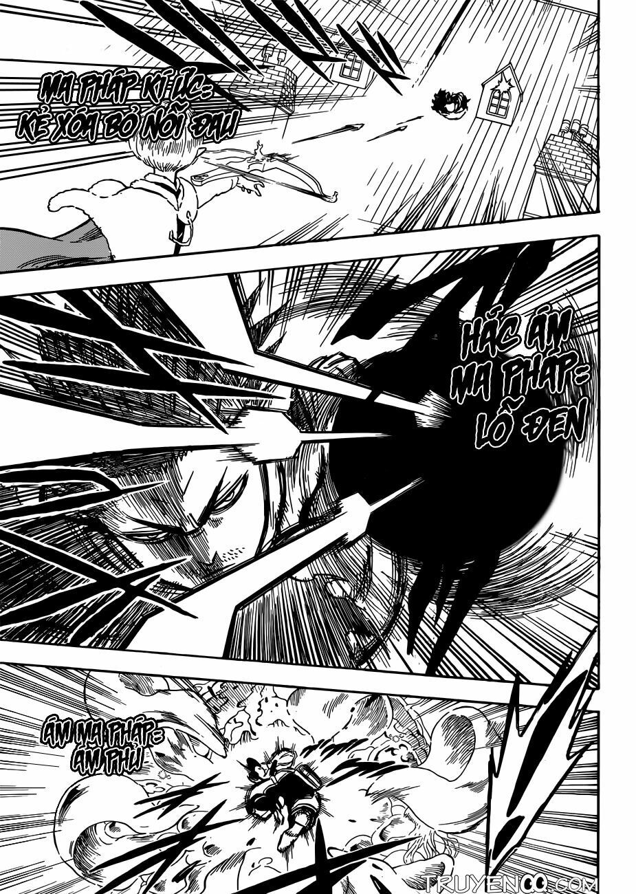 Pháp Sư Không Phép Thuật Chap 168 - Next Chap 167