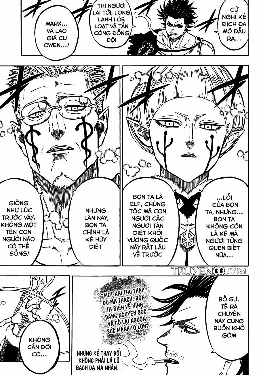 Pháp Sư Không Phép Thuật Chap 168 - Next Chap 167