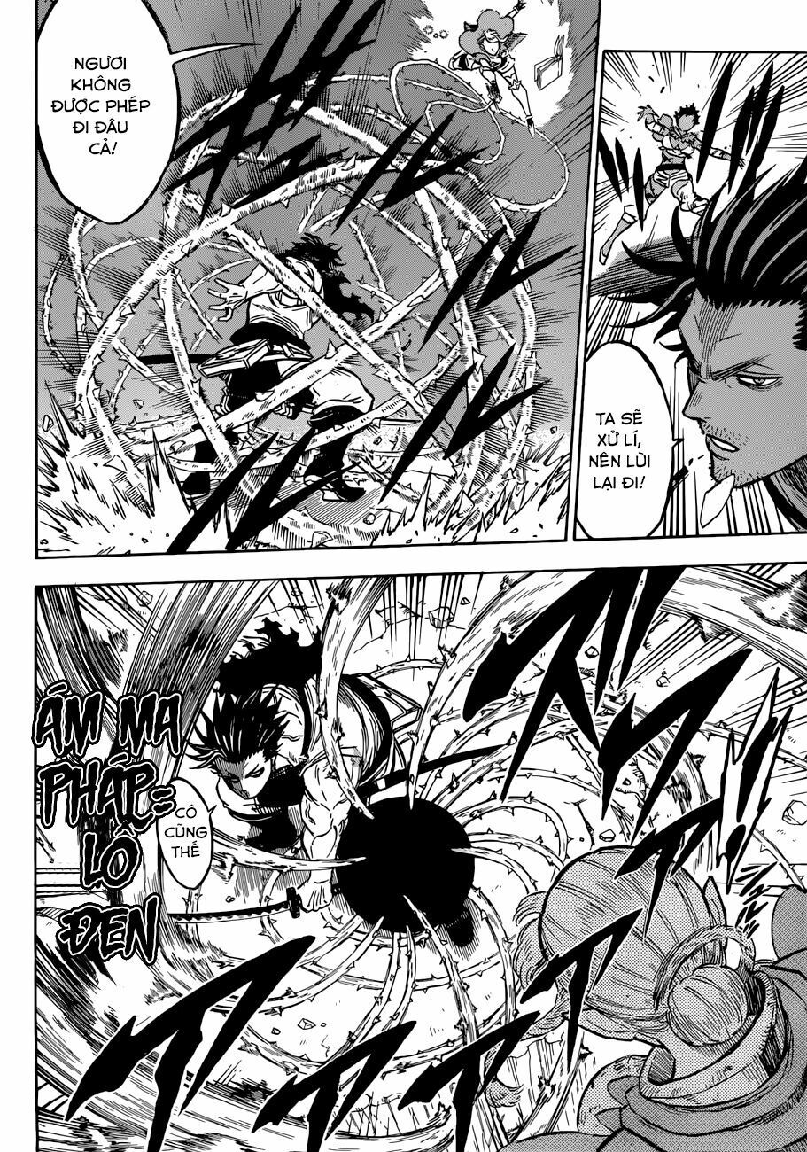 Pháp Sư Không Phép Thuật Chap 169 - Next Chap 168