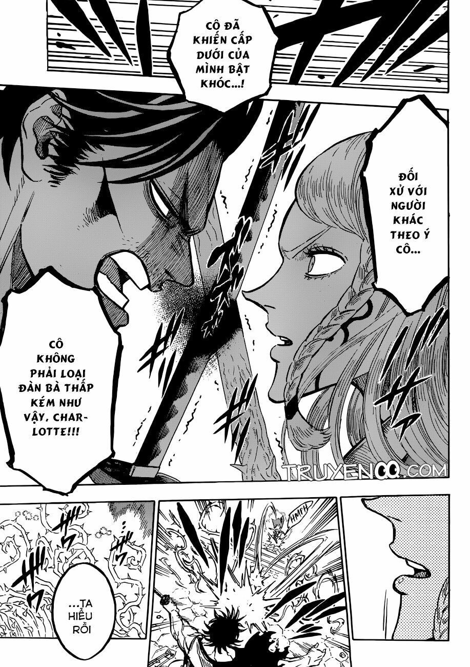 Pháp Sư Không Phép Thuật Chap 169 - Next Chap 168