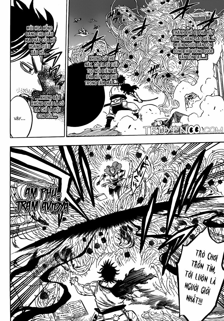 Pháp Sư Không Phép Thuật Chap 169 - Next Chap 168