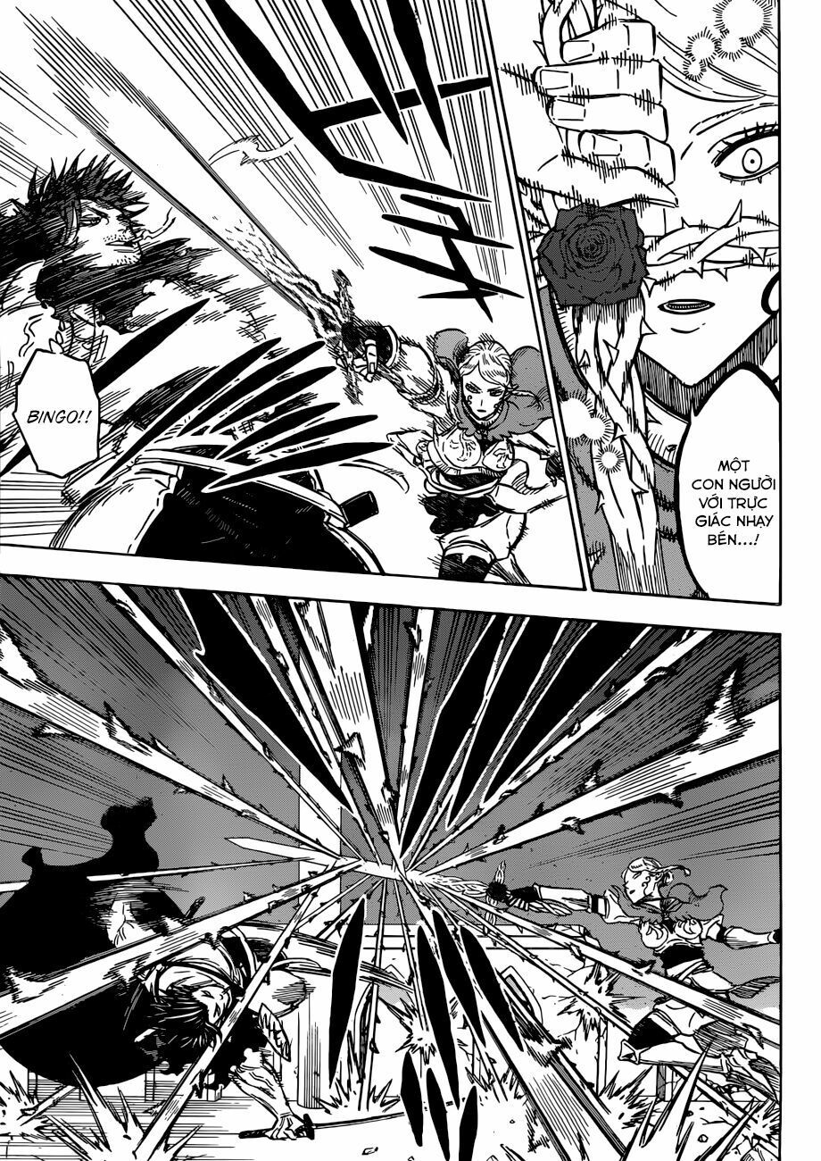 Pháp Sư Không Phép Thuật Chap 169 - Next Chap 168