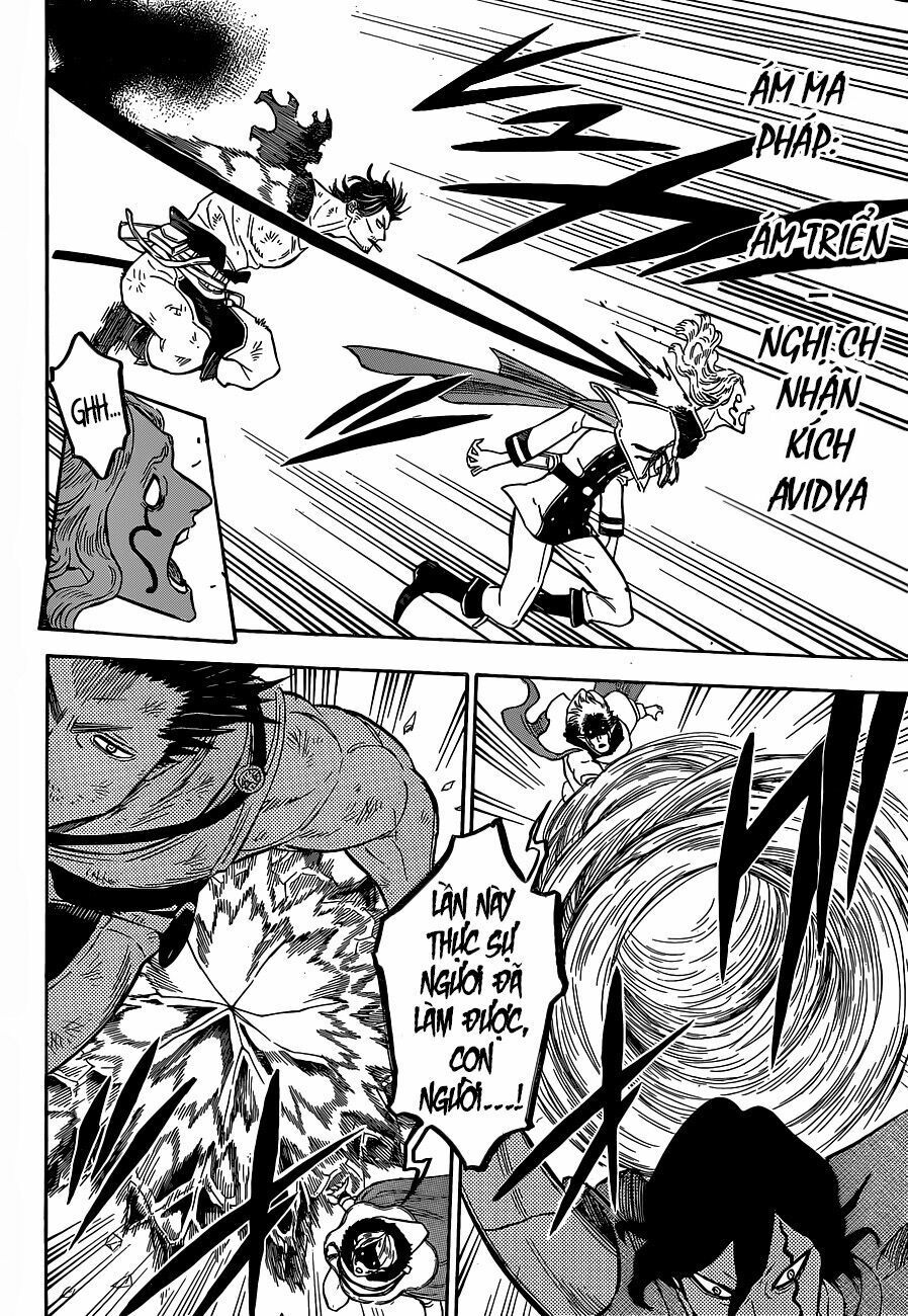 Pháp Sư Không Phép Thuật Chap 174 - Next Chap 173
