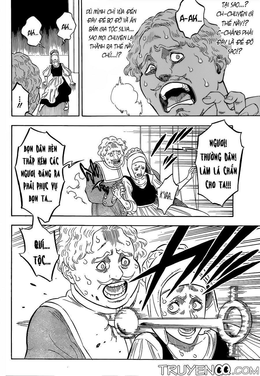 Pháp Sư Không Phép Thuật Chap 174 - Next Chap 173