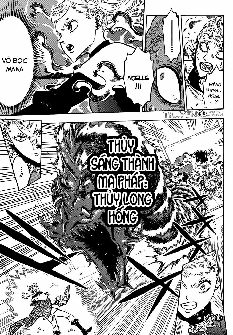 Pháp Sư Không Phép Thuật Chap 175 - Next Chap 174