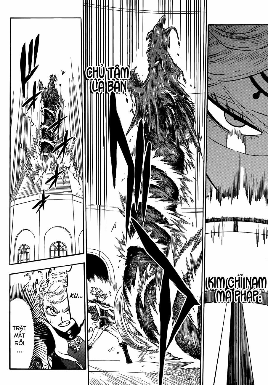Pháp Sư Không Phép Thuật Chap 175 - Next Chap 174